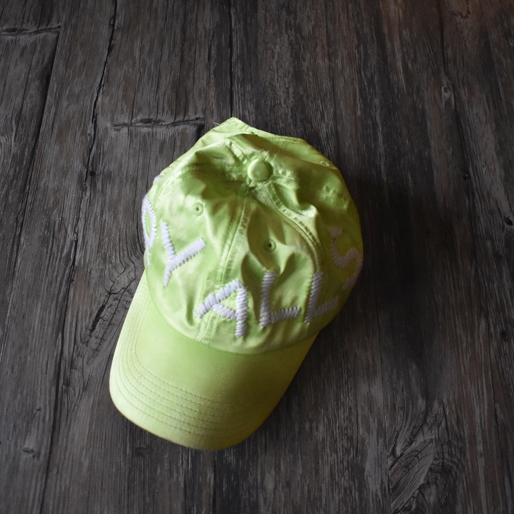 Humanmade Cap